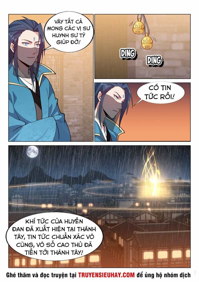 Dị Thế Tà Quân - Chương 78 - ảnh 12