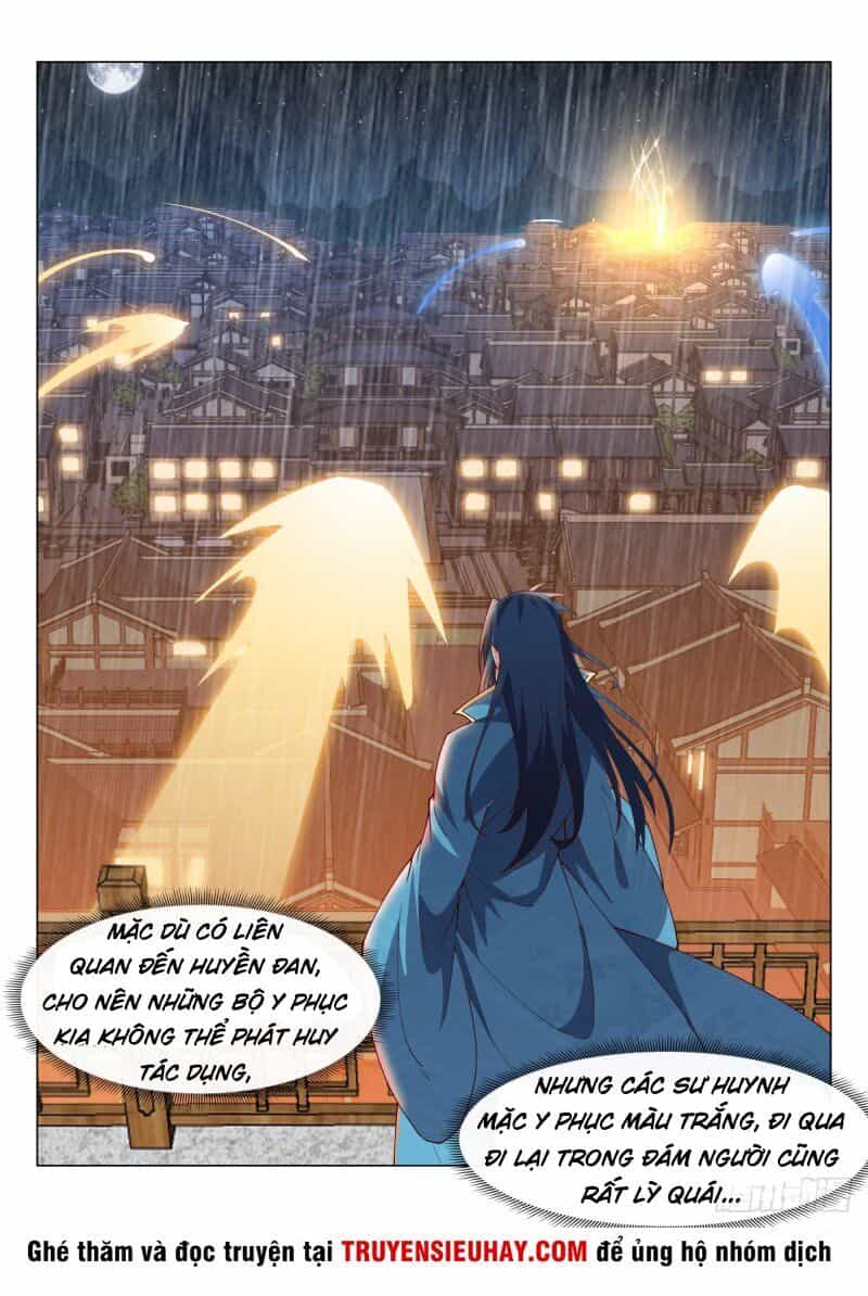 Dị Thế Tà Quân - Chương 78 - ảnh 14