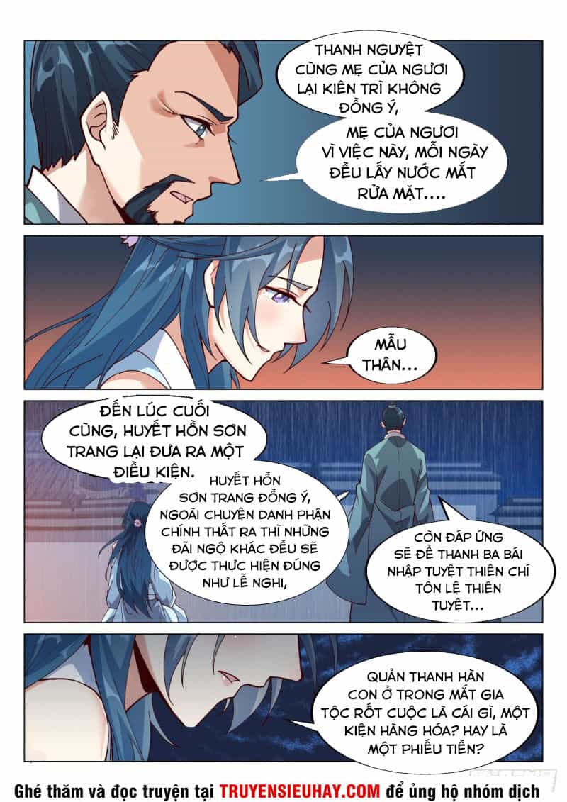 Dị Thế Tà Quân - Chương 81 - ảnh 13