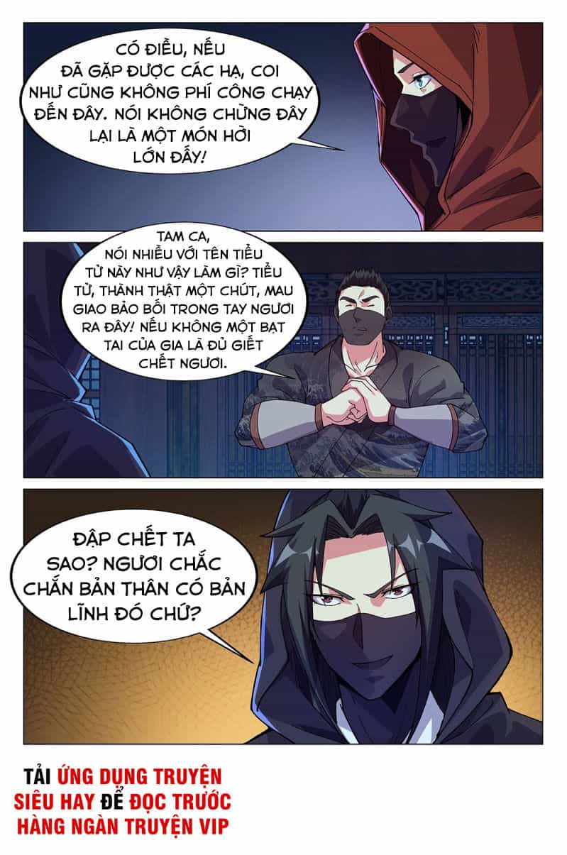 Dị Thế Tà Quân - Chương 85 - ảnh 6
