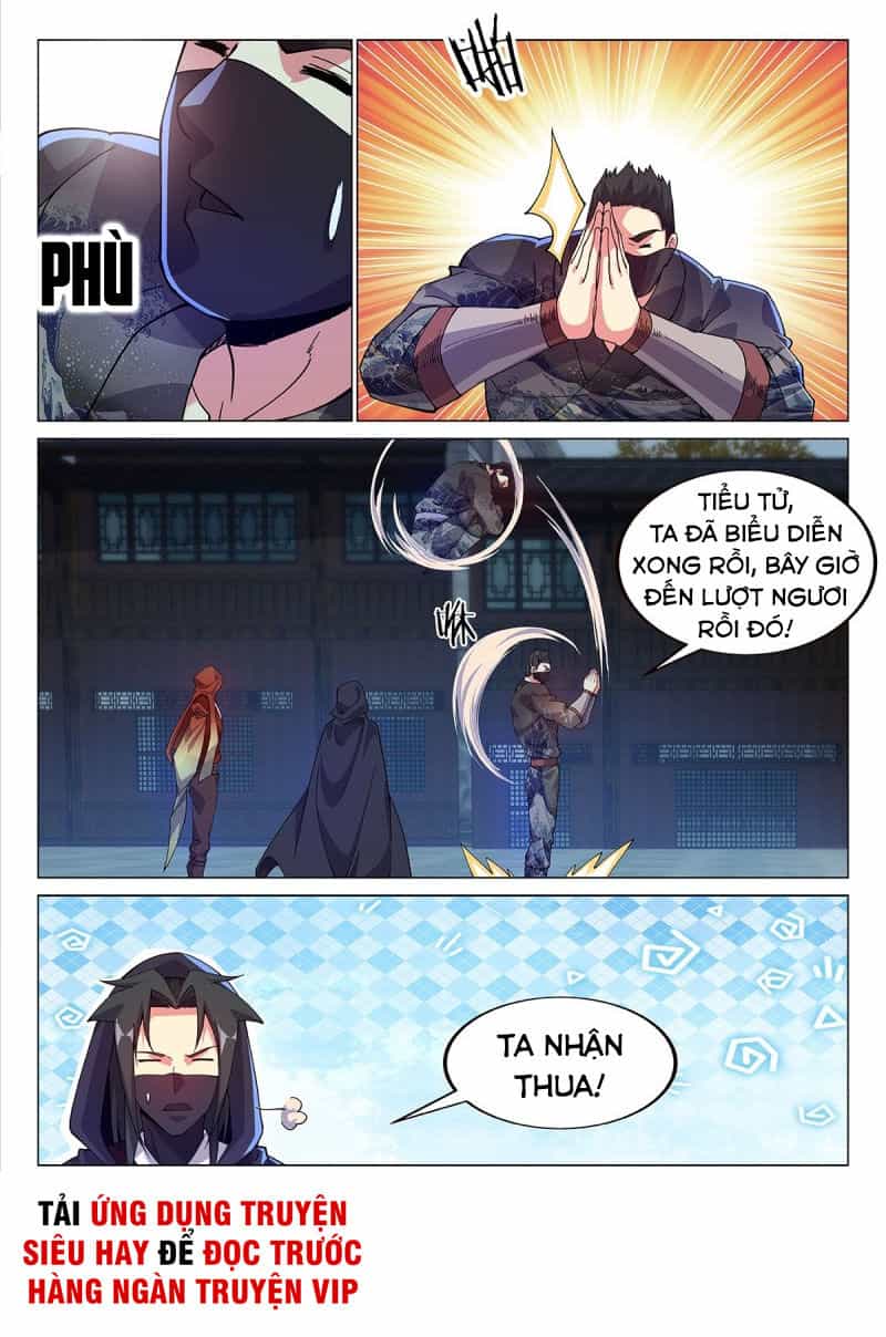 Dị Thế Tà Quân - Chương 86 - ảnh 8