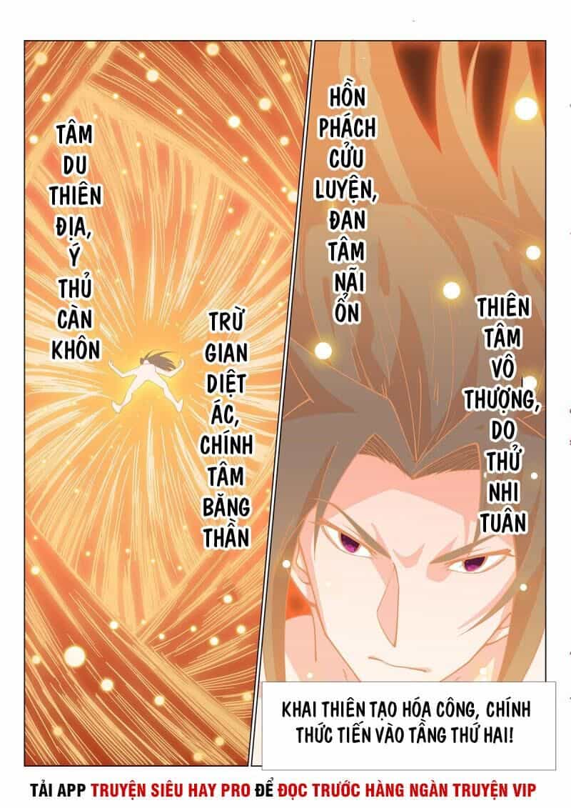 Dị Thế Tà Quân - Chương 92 - ảnh 5