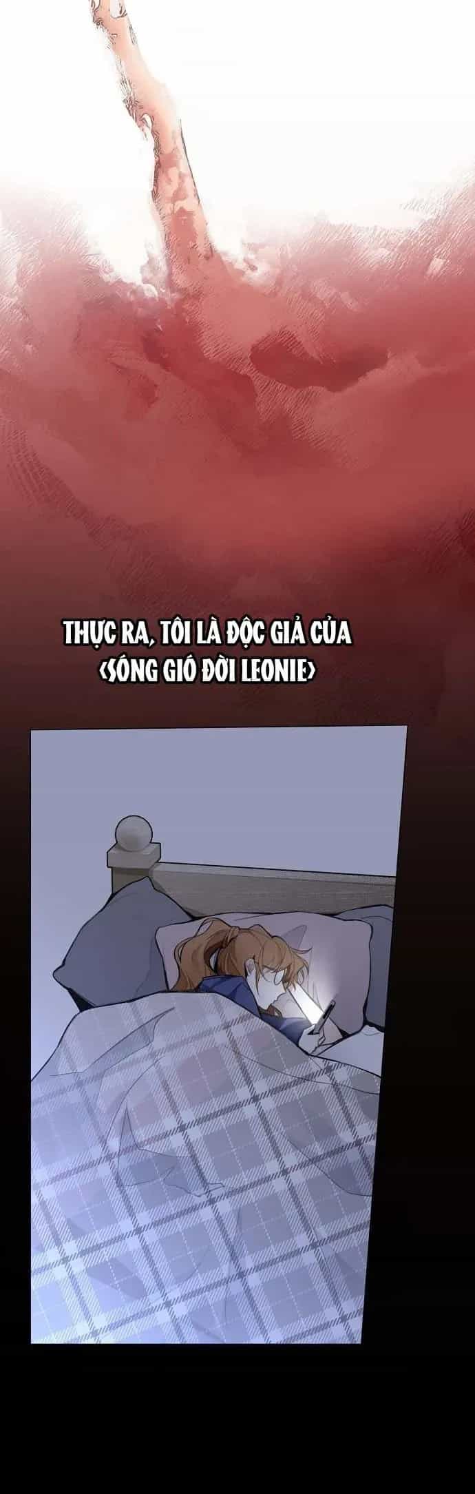 Đi Tìm Ác Nữ Đã Cùng Trải Qua Đêm Đầu Tiên - Chương 1 - ảnh 11