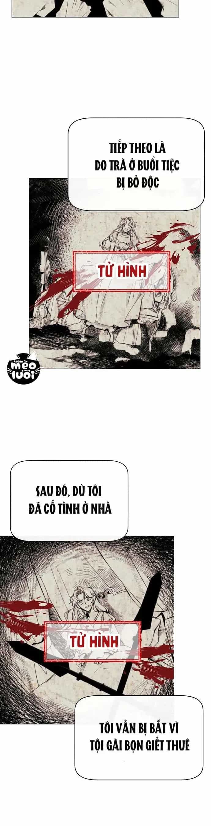 Đi Tìm Ác Nữ Đã Cùng Trải Qua Đêm Đầu Tiên - Chương 1 - ảnh 28