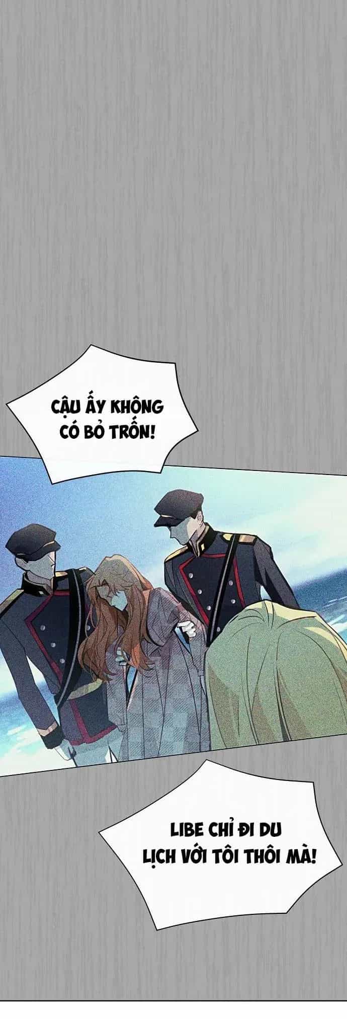 Đi Tìm Ác Nữ Đã Cùng Trải Qua Đêm Đầu Tiên - Chương 1 - ảnh 38
