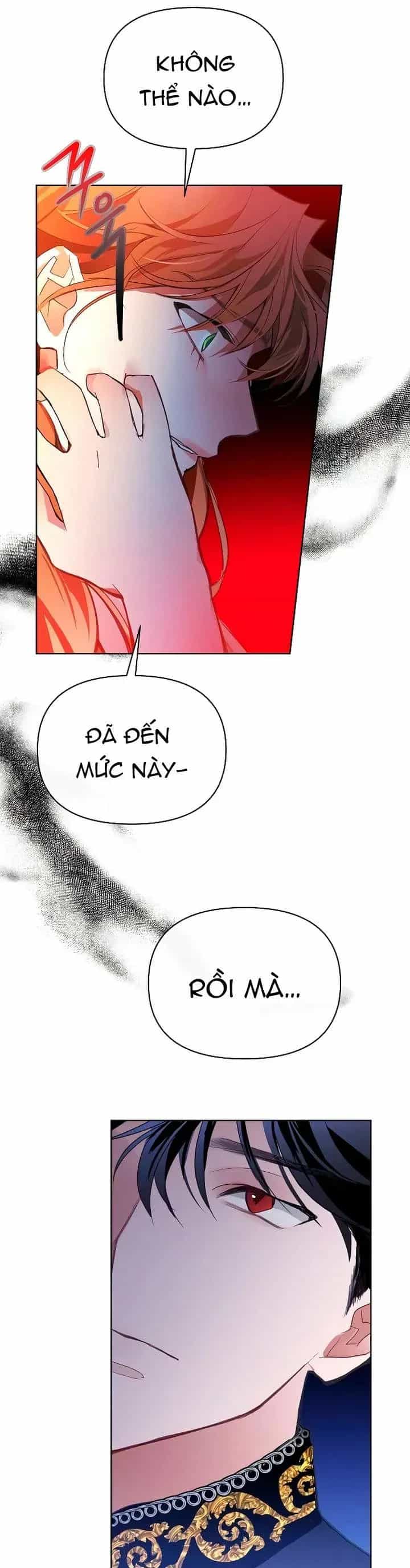 Đi Tìm Ác Nữ Đã Cùng Trải Qua Đêm Đầu Tiên - Chương 10 - ảnh 20