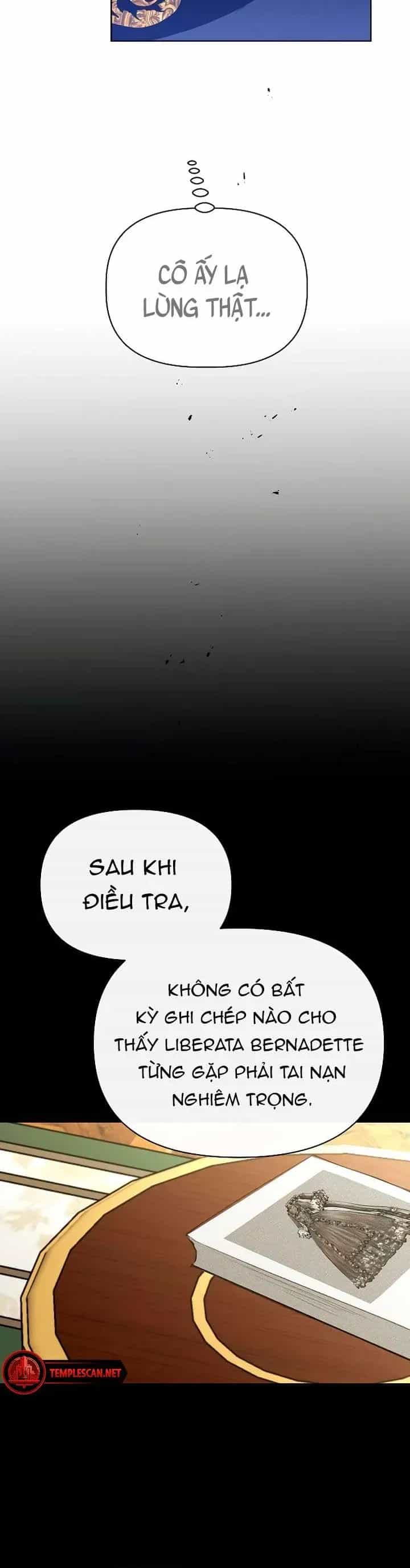 Đi Tìm Ác Nữ Đã Cùng Trải Qua Đêm Đầu Tiên - Chương 10 - ảnh 21