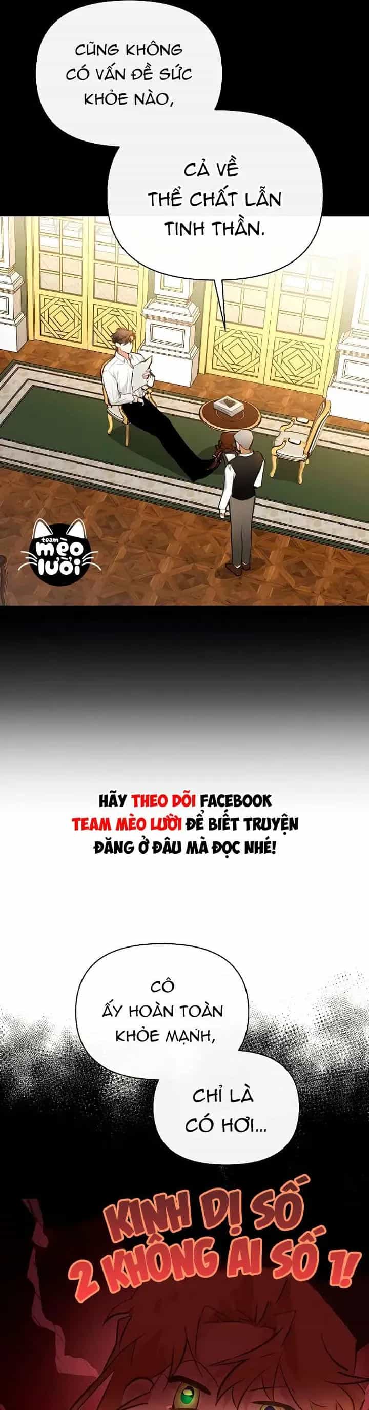 Đi Tìm Ác Nữ Đã Cùng Trải Qua Đêm Đầu Tiên - Chương 10 - ảnh 22