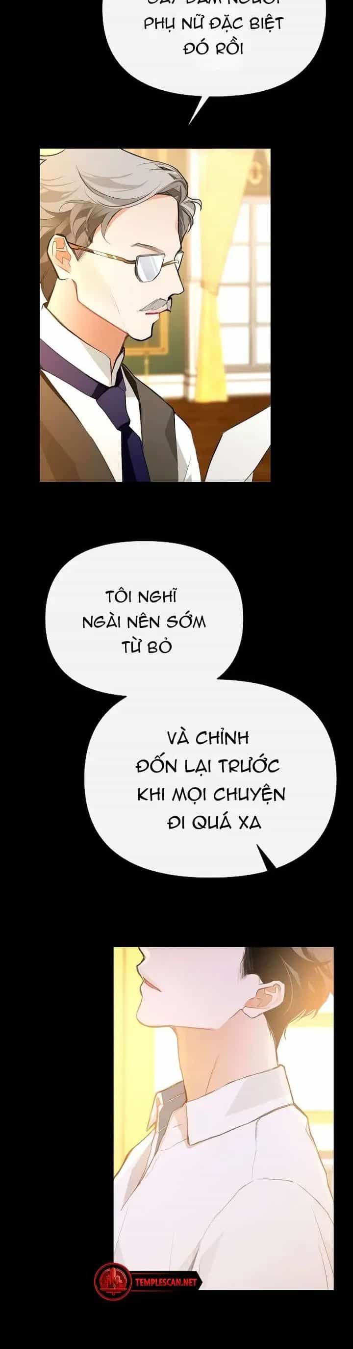 Đi Tìm Ác Nữ Đã Cùng Trải Qua Đêm Đầu Tiên - Chương 10 - ảnh 27