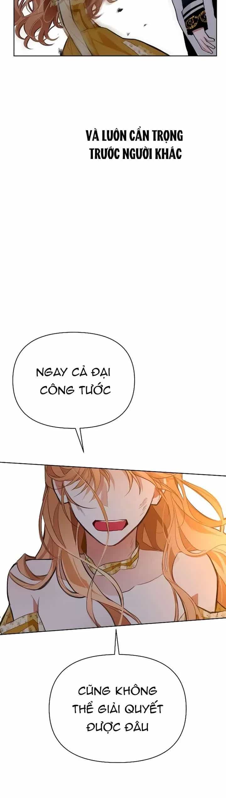 Đi Tìm Ác Nữ Đã Cùng Trải Qua Đêm Đầu Tiên - Chương 10 - ảnh 34