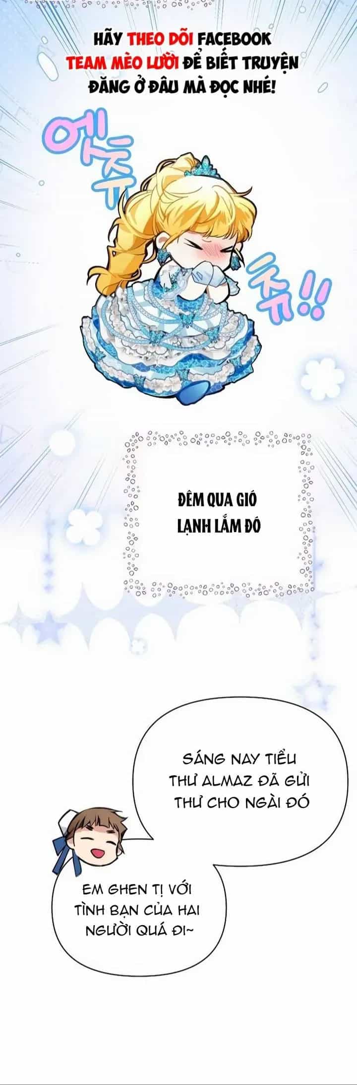 Đi Tìm Ác Nữ Đã Cùng Trải Qua Đêm Đầu Tiên - Chương 11 - ảnh 12