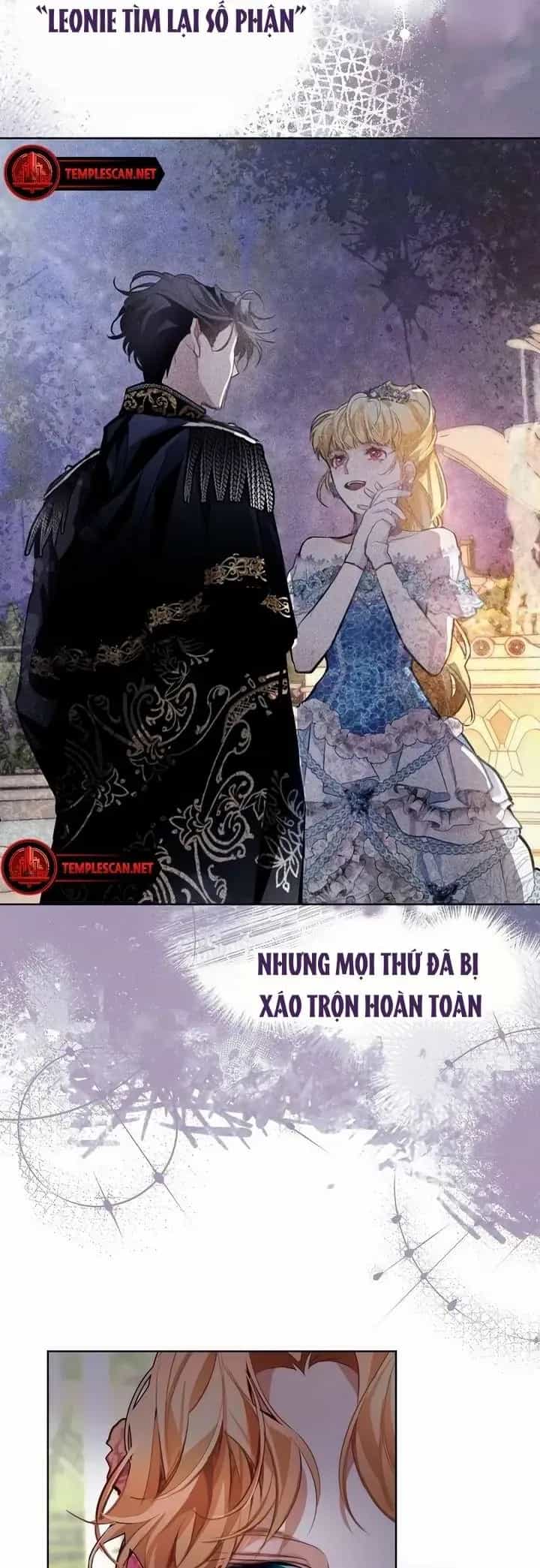 Đi Tìm Ác Nữ Đã Cùng Trải Qua Đêm Đầu Tiên - Chương 11 - ảnh 14