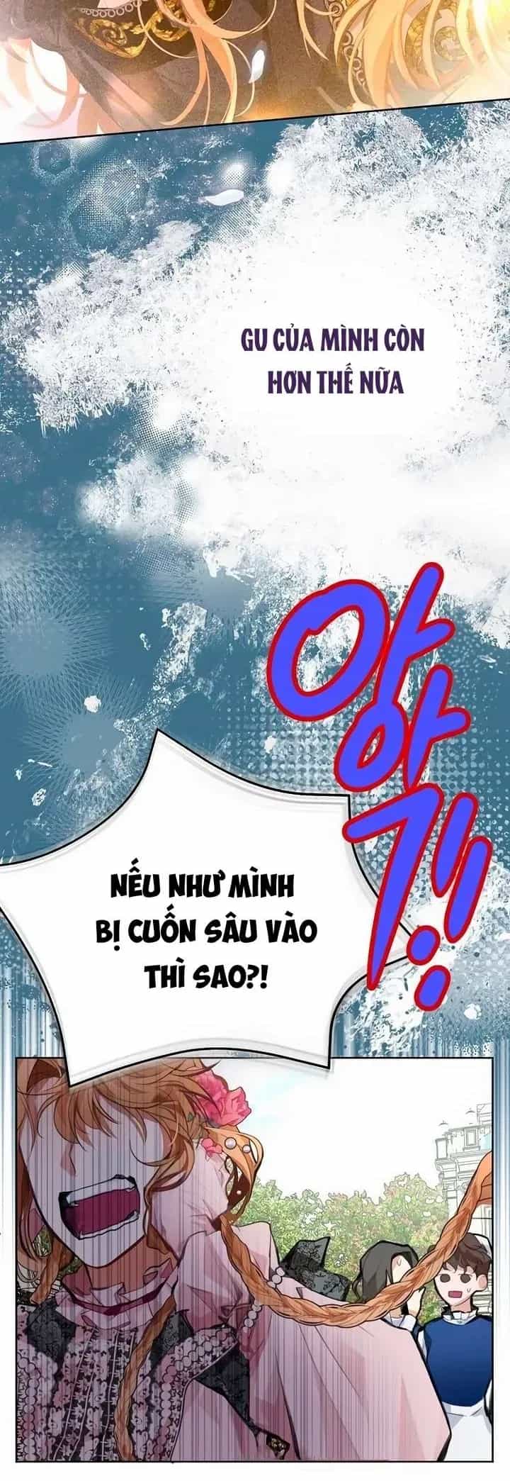 Đi Tìm Ác Nữ Đã Cùng Trải Qua Đêm Đầu Tiên - Chương 11 - ảnh 18