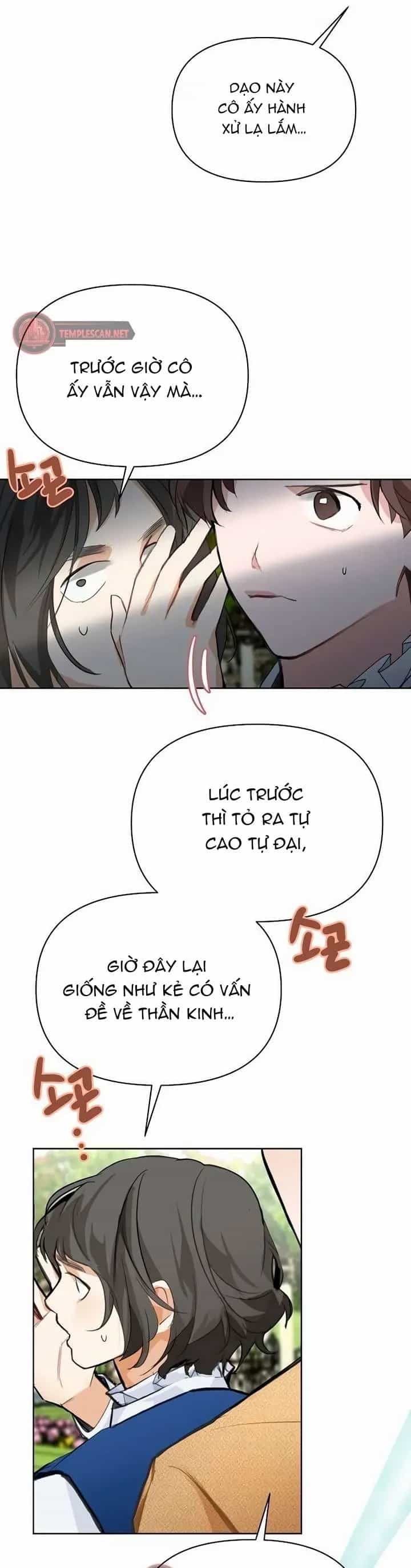 Đi Tìm Ác Nữ Đã Cùng Trải Qua Đêm Đầu Tiên - Chương 11 - ảnh 19