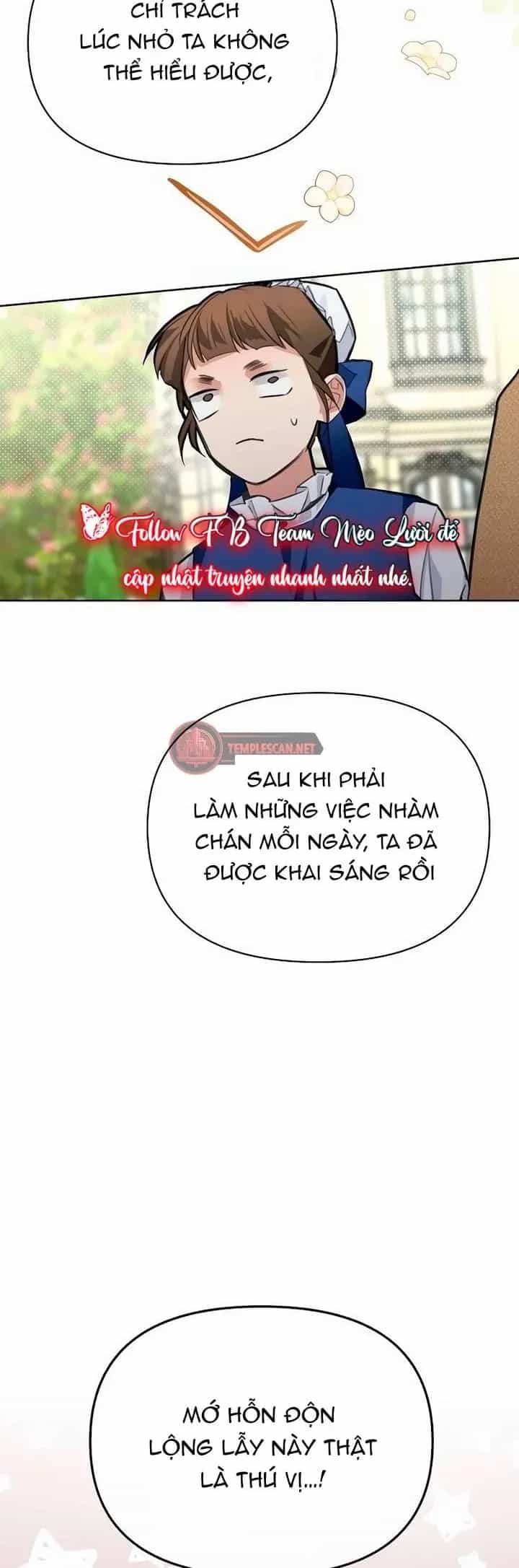 Đi Tìm Ác Nữ Đã Cùng Trải Qua Đêm Đầu Tiên - Chương 11 - ảnh 28