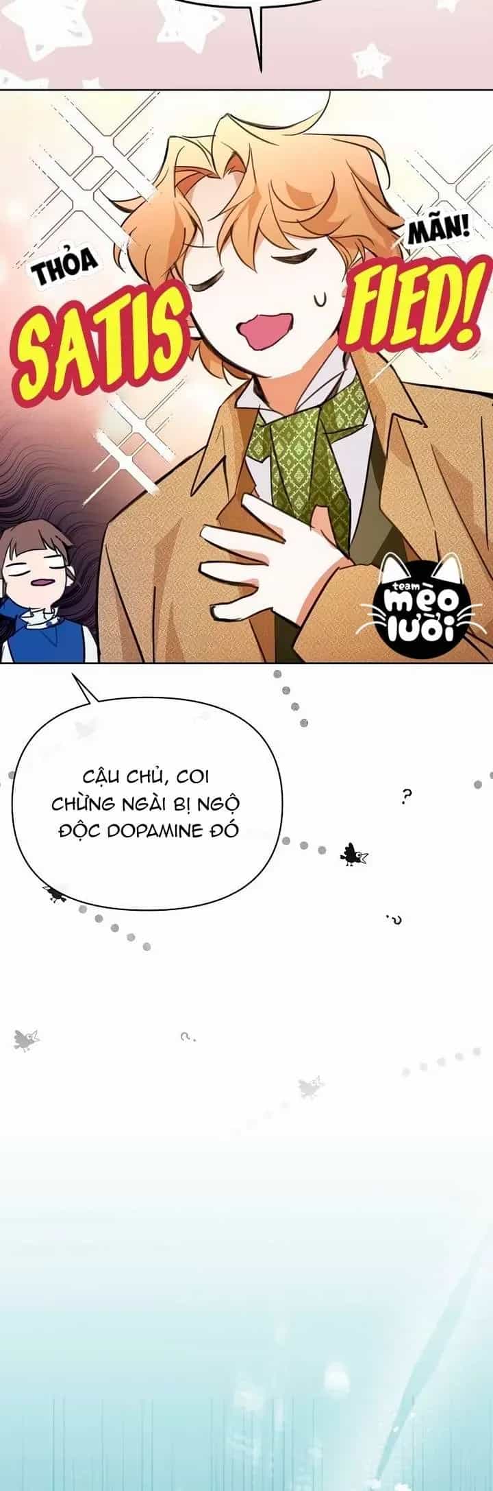 Đi Tìm Ác Nữ Đã Cùng Trải Qua Đêm Đầu Tiên - Chương 11 - ảnh 29