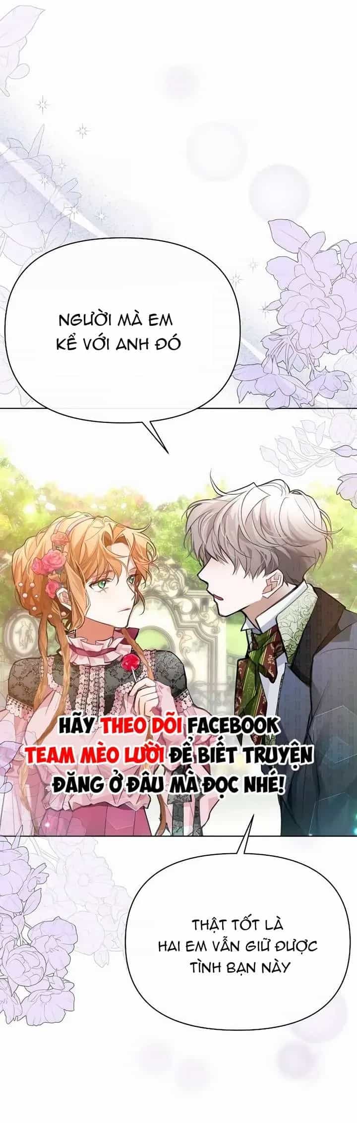 Đi Tìm Ác Nữ Đã Cùng Trải Qua Đêm Đầu Tiên - Chương 11 - ảnh 39