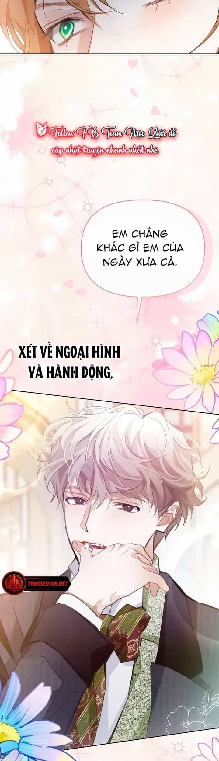 Đi Tìm Ác Nữ Đã Cùng Trải Qua Đêm Đầu Tiên - Chương 12 - ảnh 14
