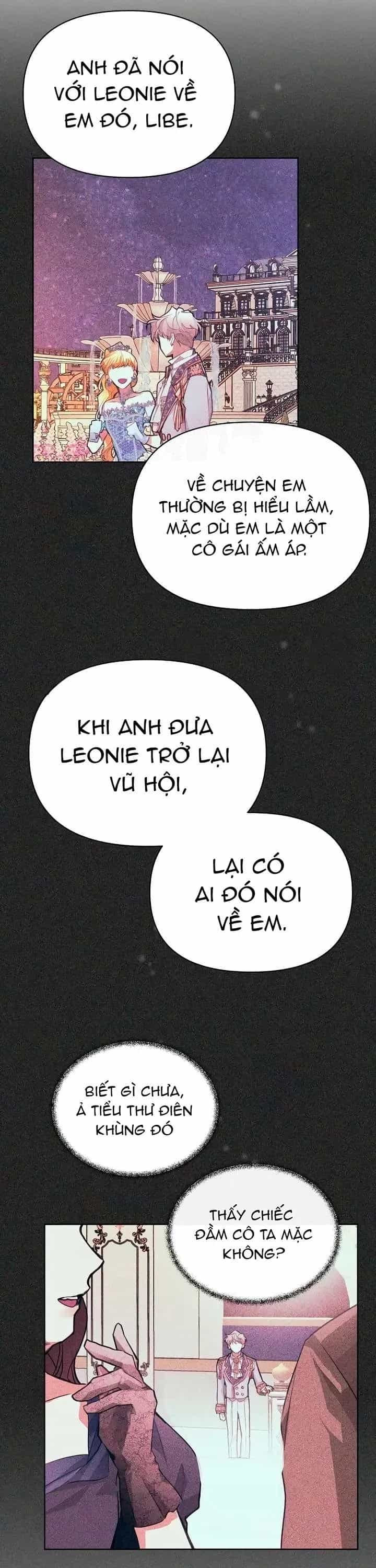 Đi Tìm Ác Nữ Đã Cùng Trải Qua Đêm Đầu Tiên - Chương 12 - ảnh 16