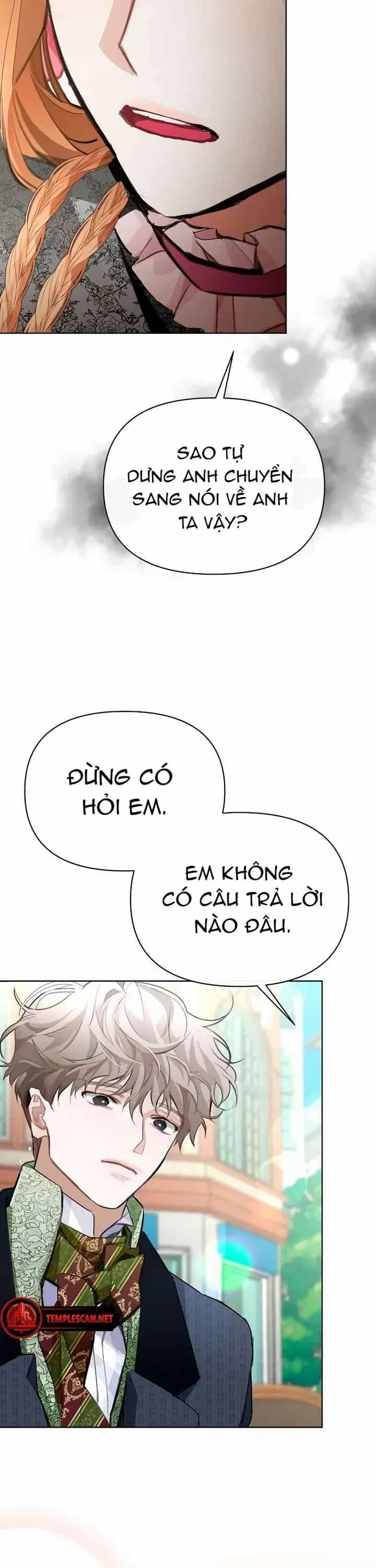 Đi Tìm Ác Nữ Đã Cùng Trải Qua Đêm Đầu Tiên - Chương 12 - ảnh 19