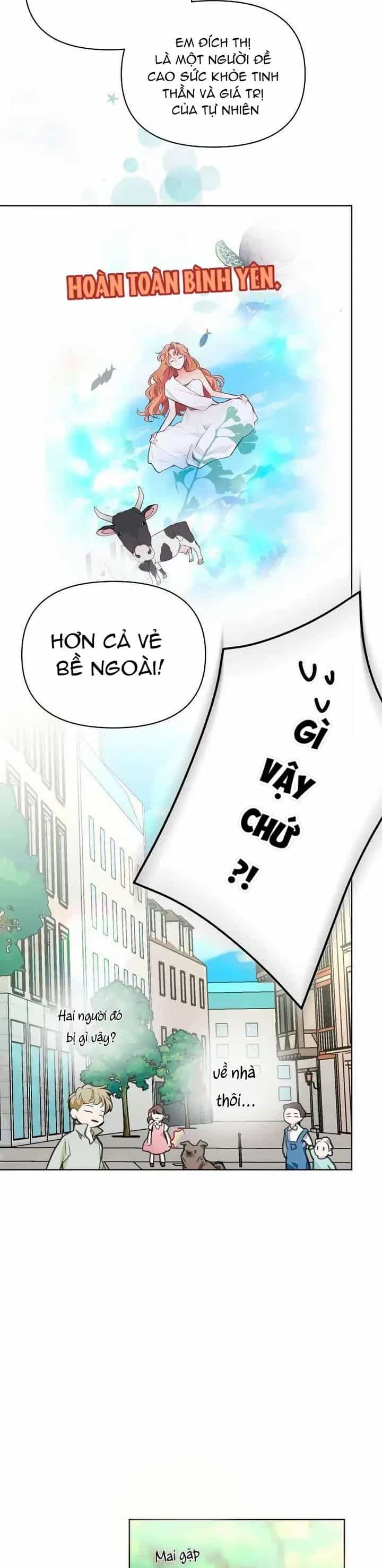 Đi Tìm Ác Nữ Đã Cùng Trải Qua Đêm Đầu Tiên - Chương 12 - ảnh 26