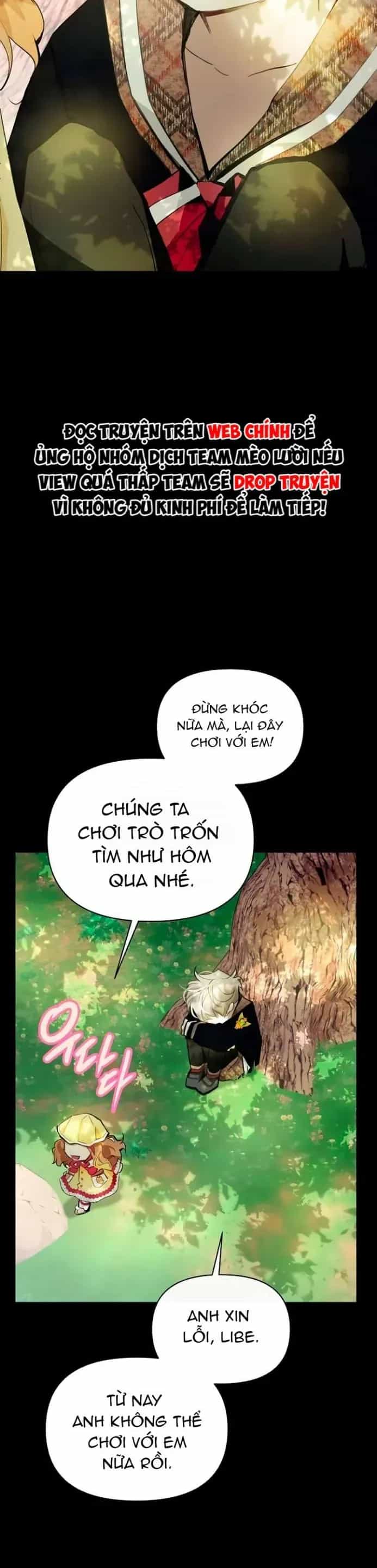 Đi Tìm Ác Nữ Đã Cùng Trải Qua Đêm Đầu Tiên - Chương 12 - ảnh 30