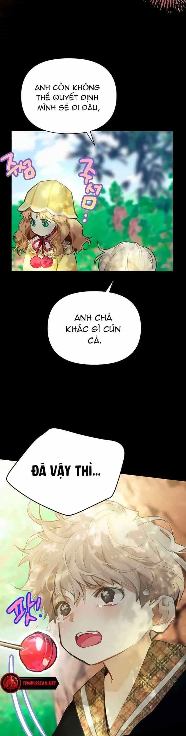 Đi Tìm Ác Nữ Đã Cùng Trải Qua Đêm Đầu Tiên - Chương 12 - ảnh 33