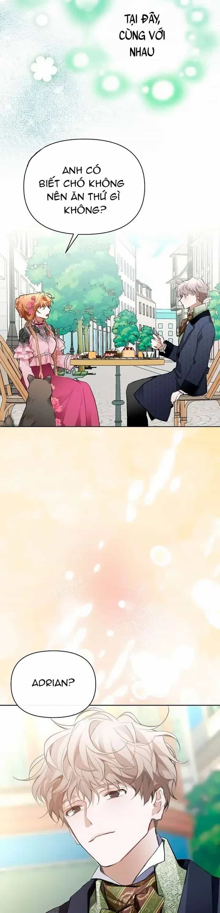 Đi Tìm Ác Nữ Đã Cùng Trải Qua Đêm Đầu Tiên - Chương 12 - ảnh 40