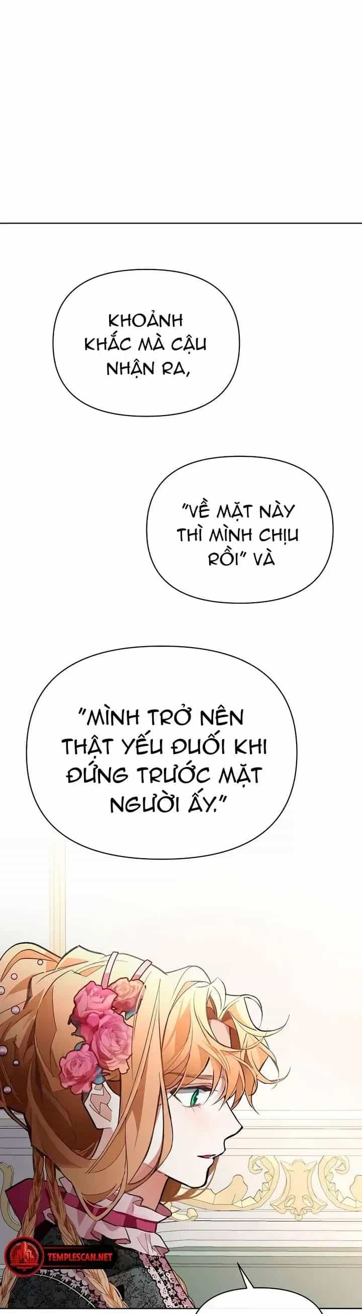 Đi Tìm Ác Nữ Đã Cùng Trải Qua Đêm Đầu Tiên - Chương 13 - ảnh 34