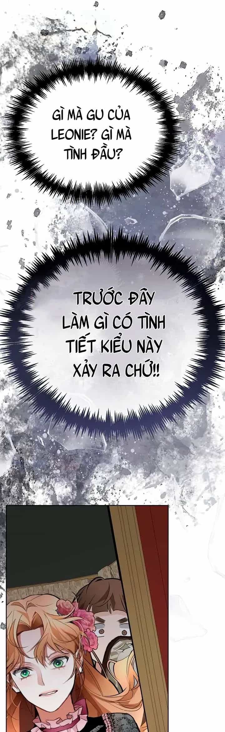 Đi Tìm Ác Nữ Đã Cùng Trải Qua Đêm Đầu Tiên - Chương 13 - ảnh 48