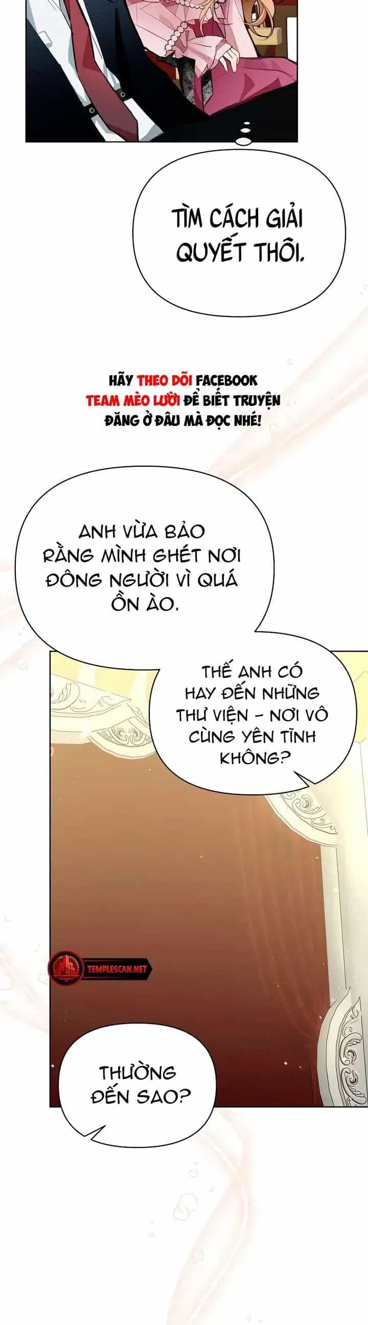Đi Tìm Ác Nữ Đã Cùng Trải Qua Đêm Đầu Tiên - Chương 14 - ảnh 11