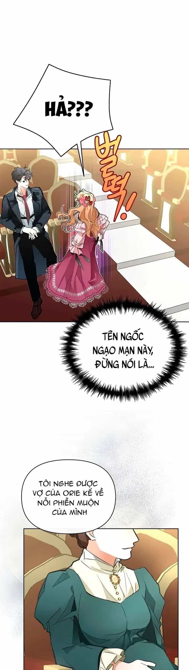 Đi Tìm Ác Nữ Đã Cùng Trải Qua Đêm Đầu Tiên - Chương 14 - ảnh 14
