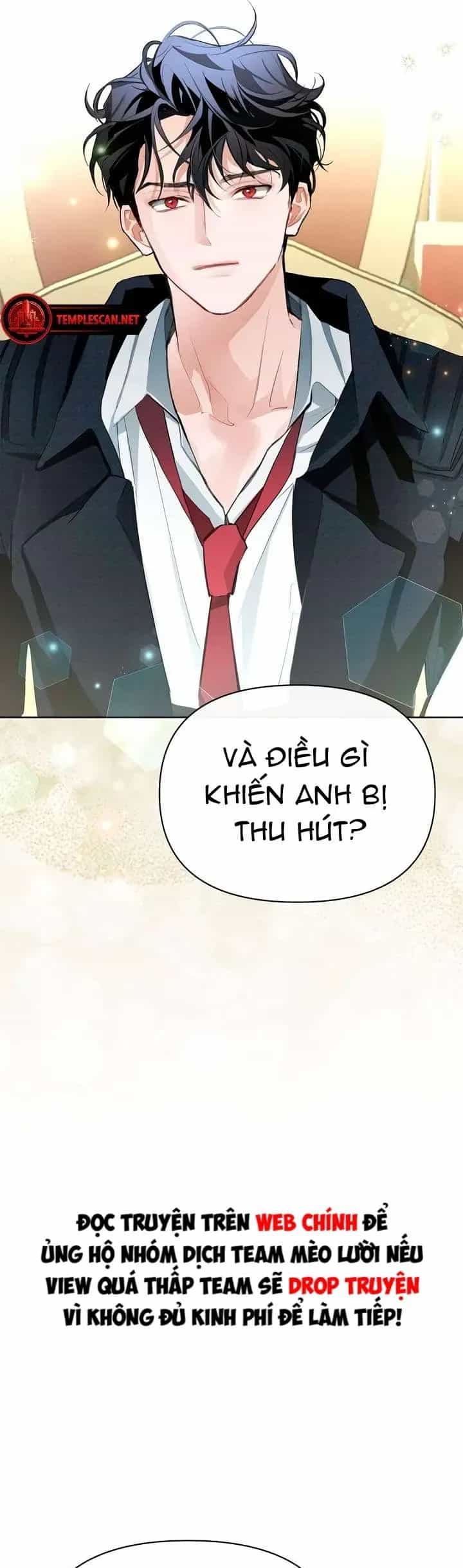 Đi Tìm Ác Nữ Đã Cùng Trải Qua Đêm Đầu Tiên - Chương 15 - ảnh 29