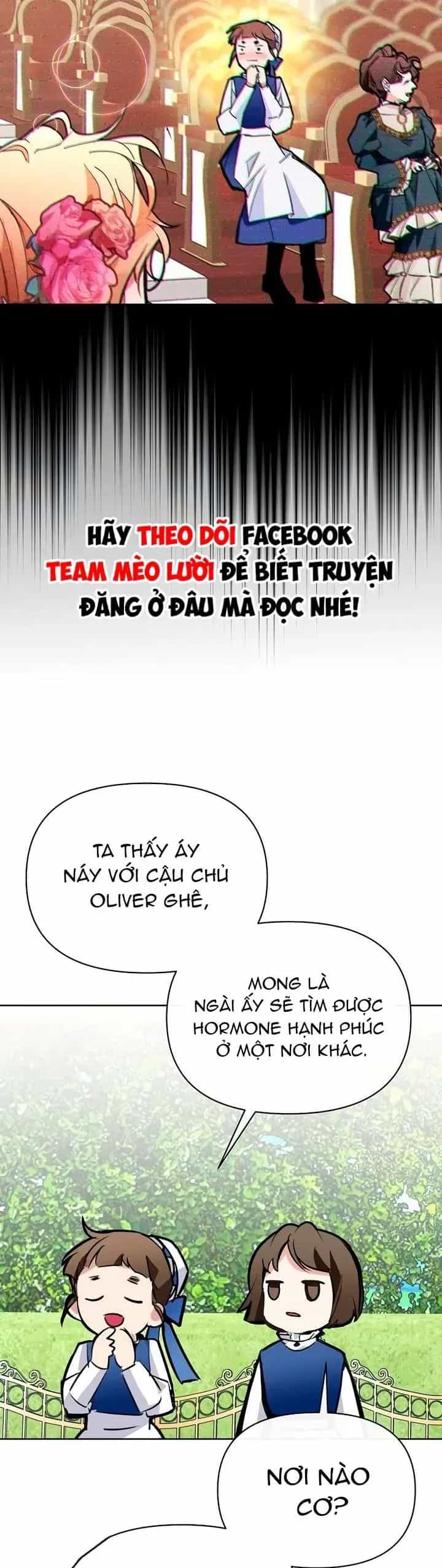 Đi Tìm Ác Nữ Đã Cùng Trải Qua Đêm Đầu Tiên - Chương 15 - ảnh 47