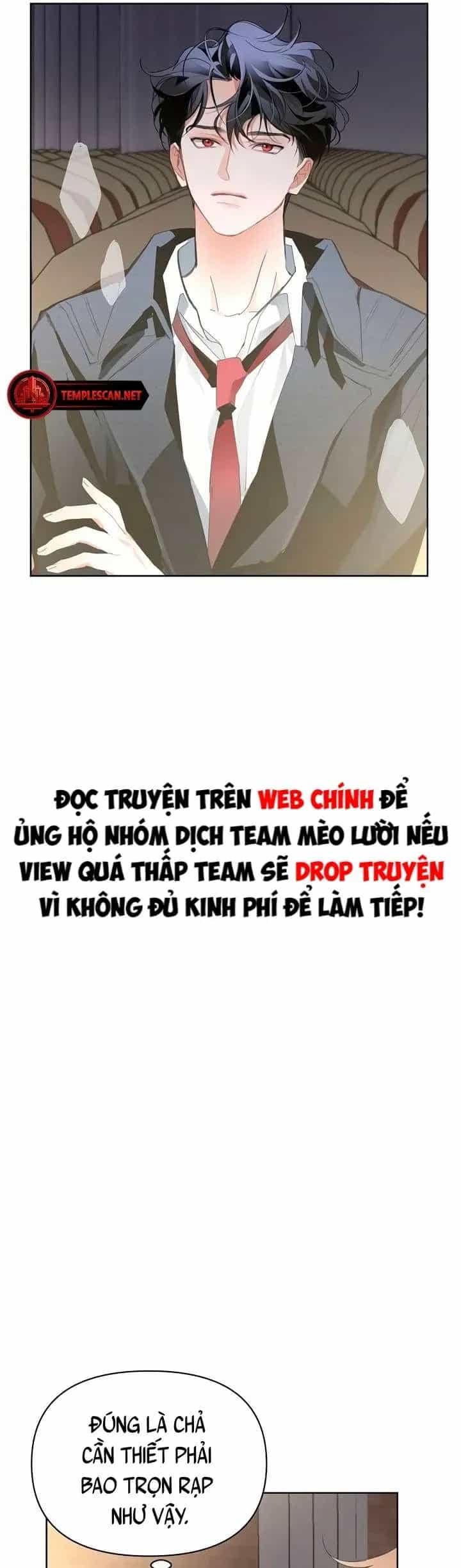 Đi Tìm Ác Nữ Đã Cùng Trải Qua Đêm Đầu Tiên - Chương 15 - ảnh 5