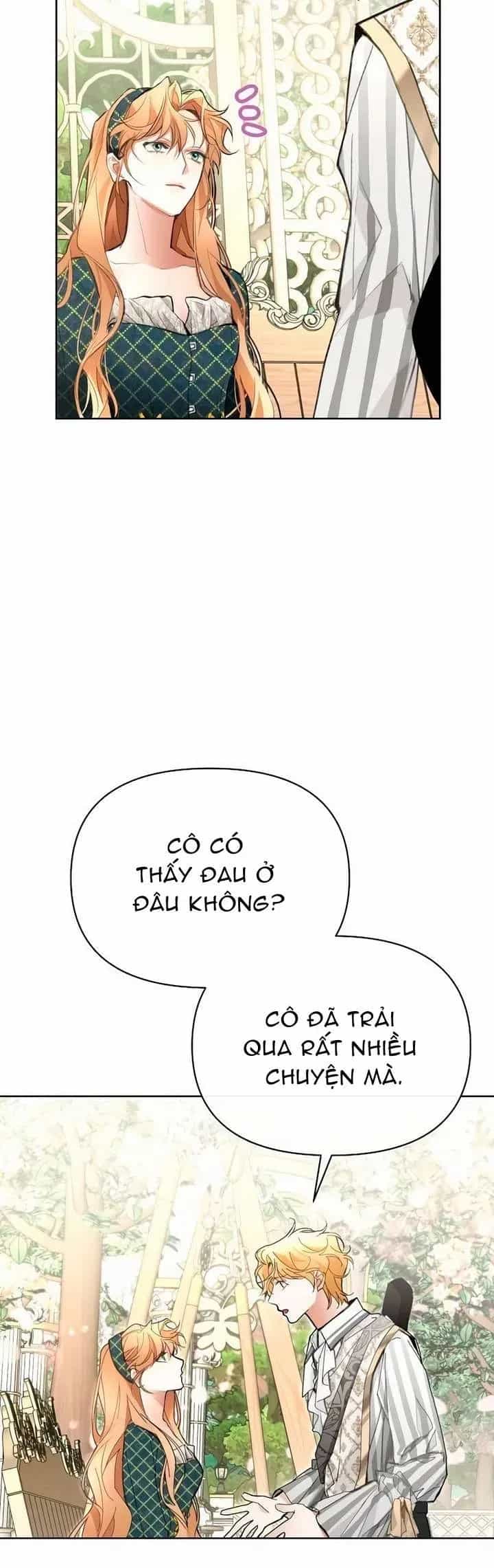 Đi Tìm Ác Nữ Đã Cùng Trải Qua Đêm Đầu Tiên - Chương 17 - ảnh 21
