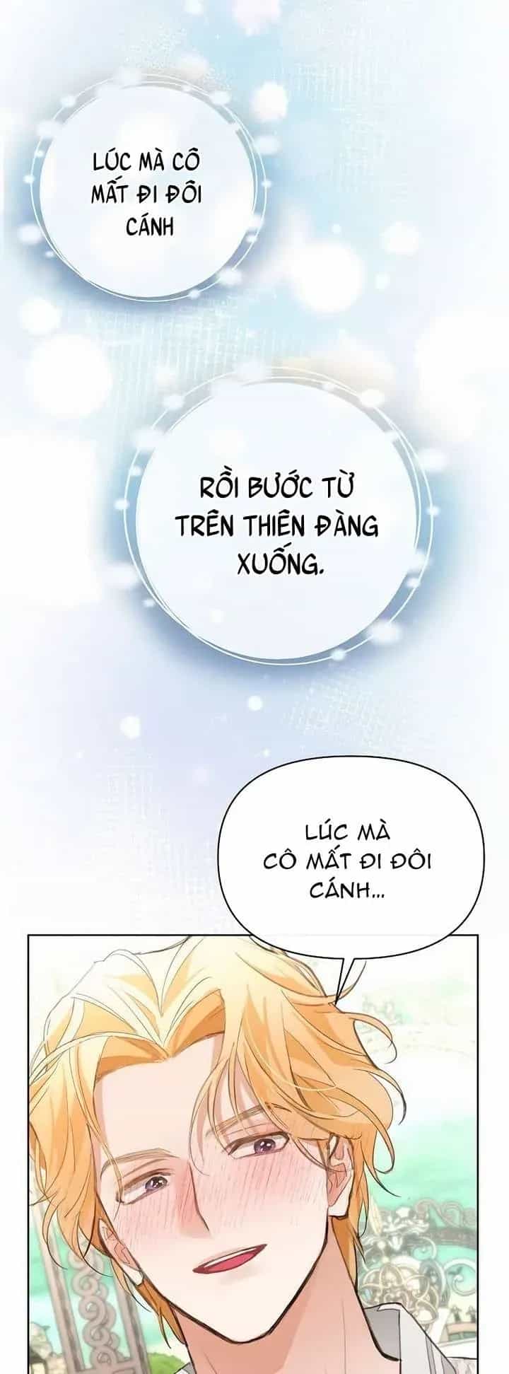 Đi Tìm Ác Nữ Đã Cùng Trải Qua Đêm Đầu Tiên - Chương 17 - ảnh 23