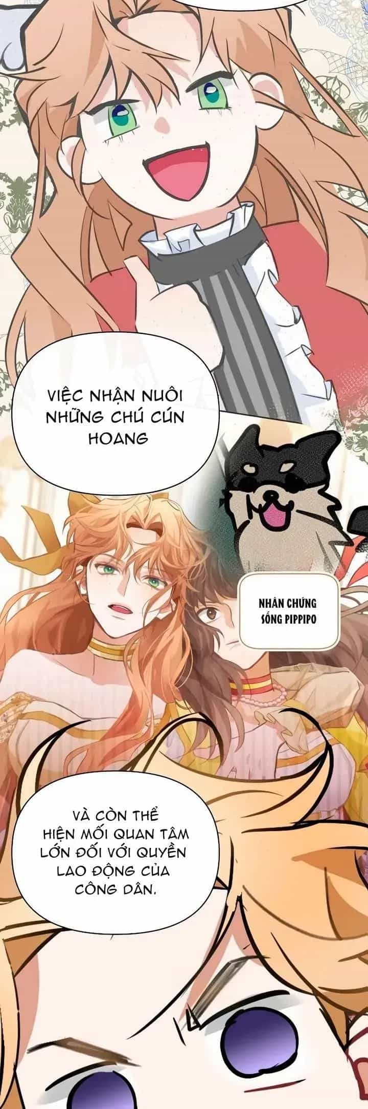 Đi Tìm Ác Nữ Đã Cùng Trải Qua Đêm Đầu Tiên - Chương 17 - ảnh 30
