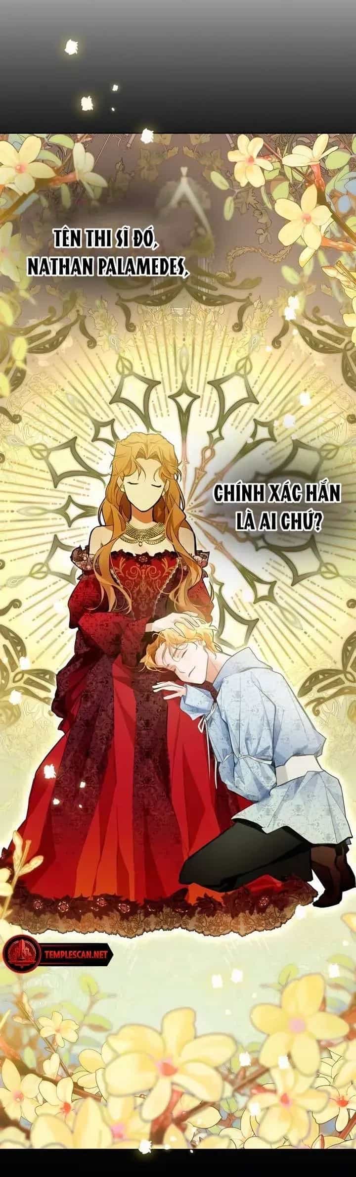 Đi Tìm Ác Nữ Đã Cùng Trải Qua Đêm Đầu Tiên - Chương 17 - ảnh 8