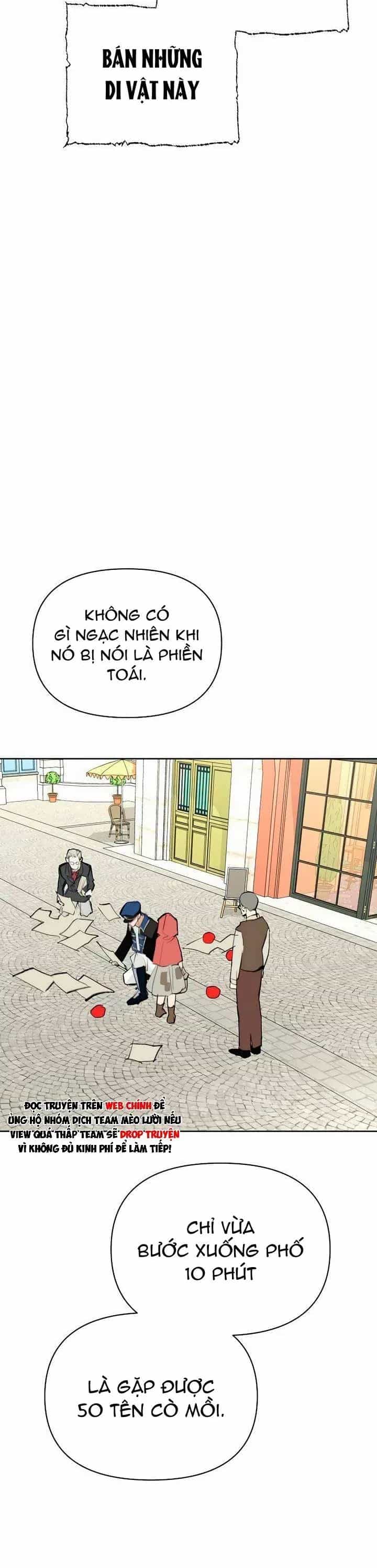 Đi Tìm Ác Nữ Đã Cùng Trải Qua Đêm Đầu Tiên - Chương 18 - ảnh 23
