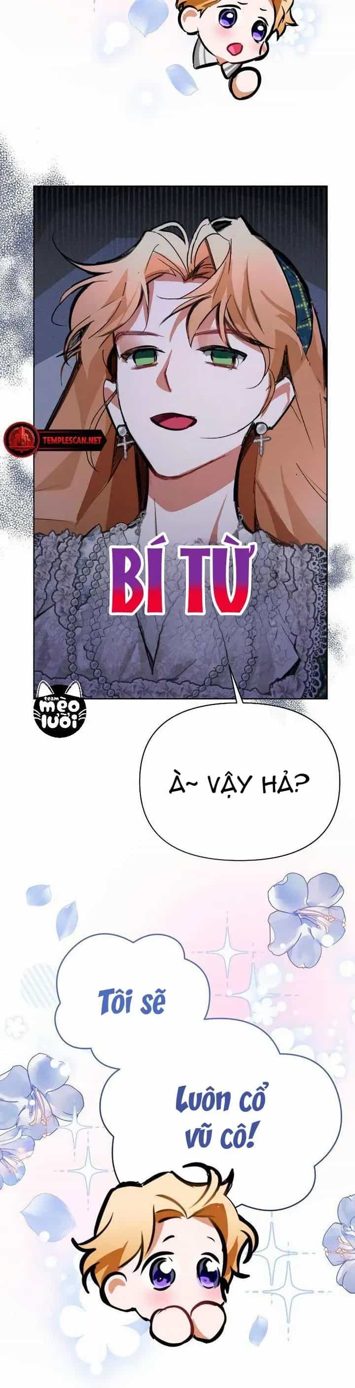 Đi Tìm Ác Nữ Đã Cùng Trải Qua Đêm Đầu Tiên - Chương 19 - ảnh 30