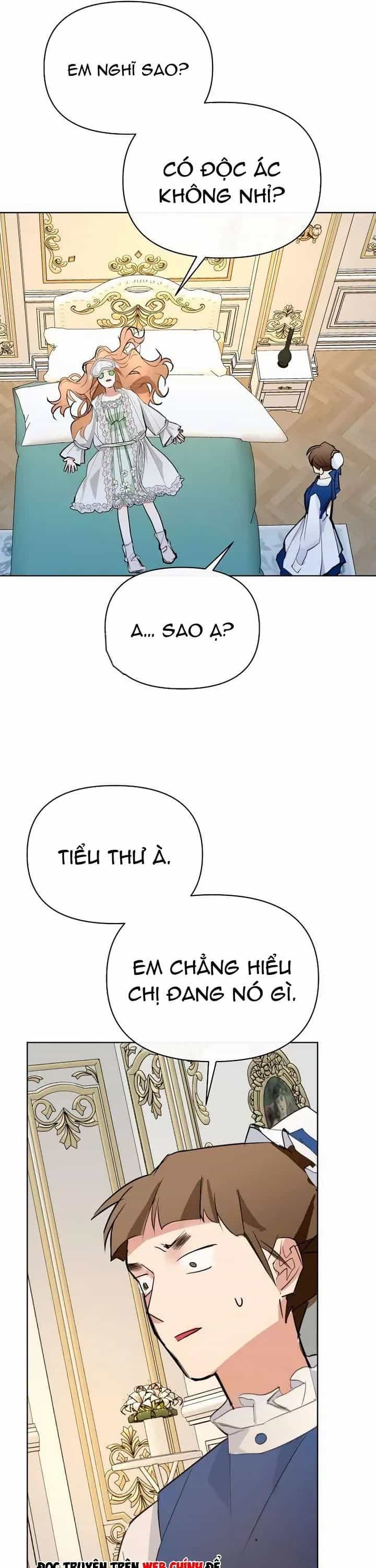 Đi Tìm Ác Nữ Đã Cùng Trải Qua Đêm Đầu Tiên - Chương 19 - ảnh 40