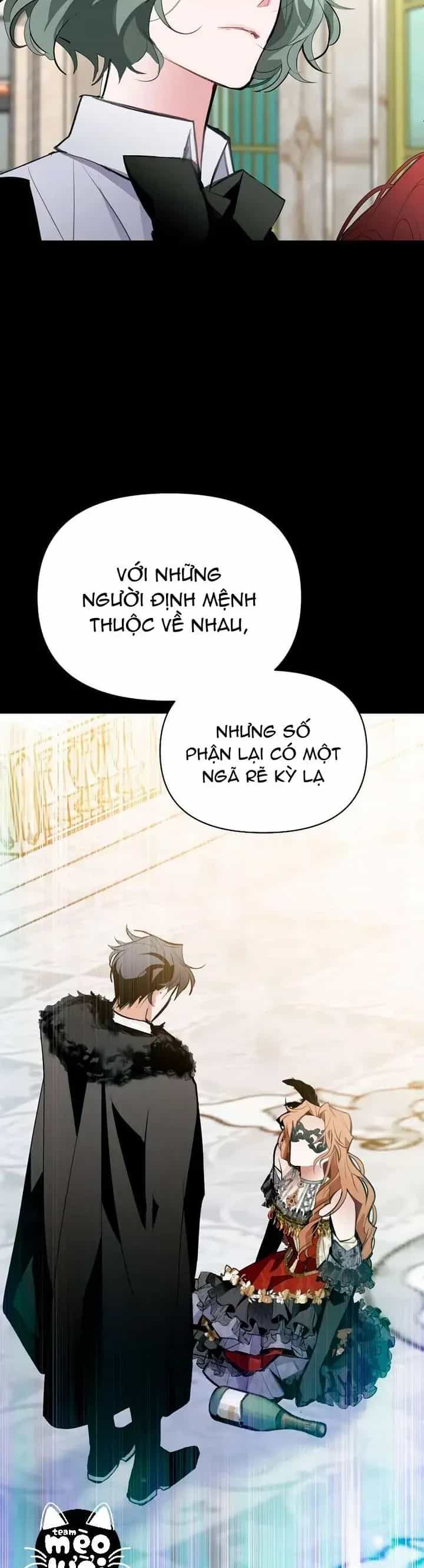Đi Tìm Ác Nữ Đã Cùng Trải Qua Đêm Đầu Tiên - Chương 19 - ảnh 45