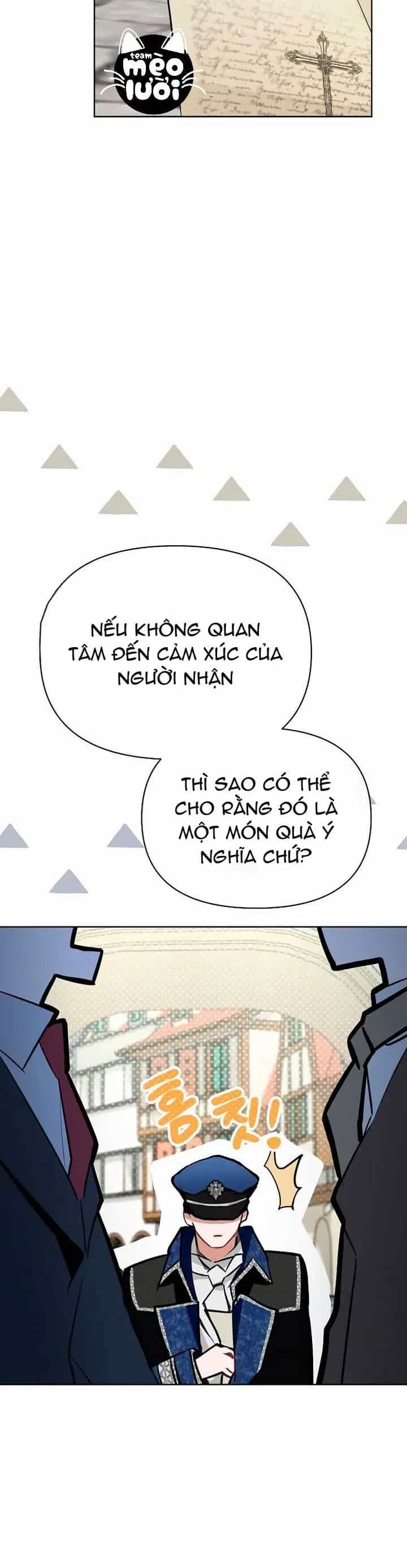 Đi Tìm Ác Nữ Đã Cùng Trải Qua Đêm Đầu Tiên - Chương 19 - ảnh 8