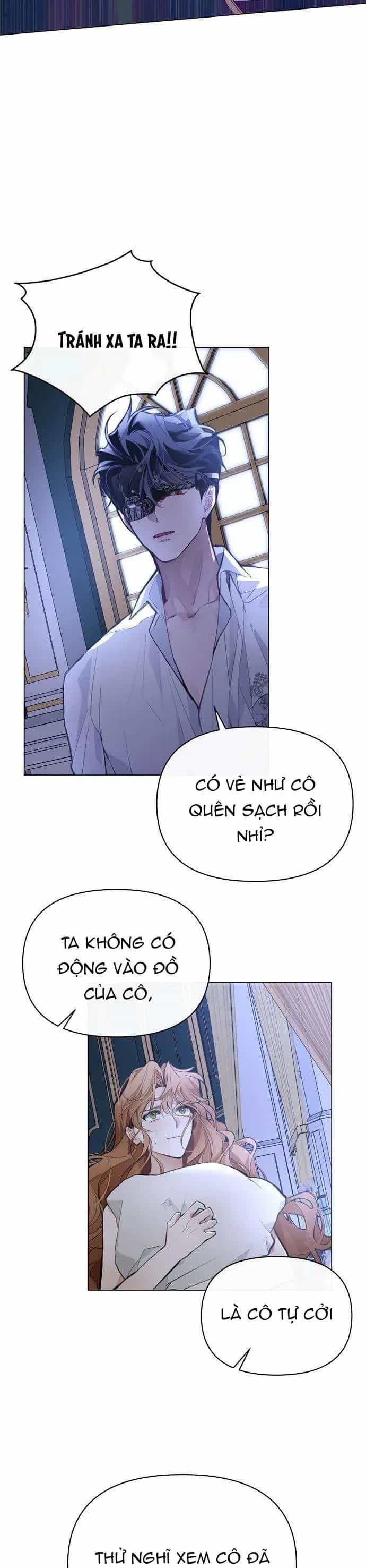 Đi Tìm Ác Nữ Đã Cùng Trải Qua Đêm Đầu Tiên - Chương 2 - ảnh 3