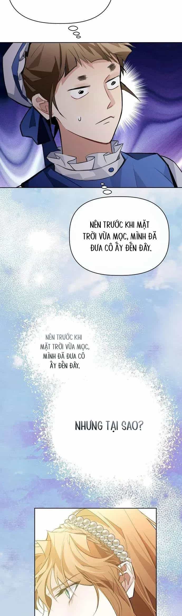 Đi Tìm Ác Nữ Đã Cùng Trải Qua Đêm Đầu Tiên - Chương 20 - ảnh 19