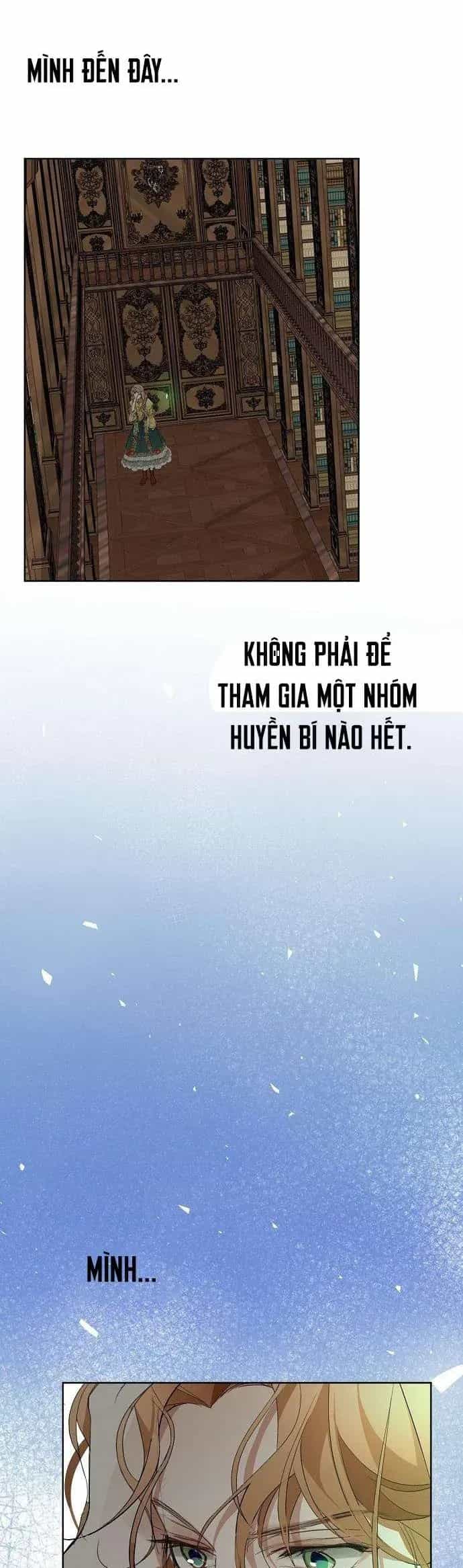 Đi Tìm Ác Nữ Đã Cùng Trải Qua Đêm Đầu Tiên - Chương 20 - ảnh 46