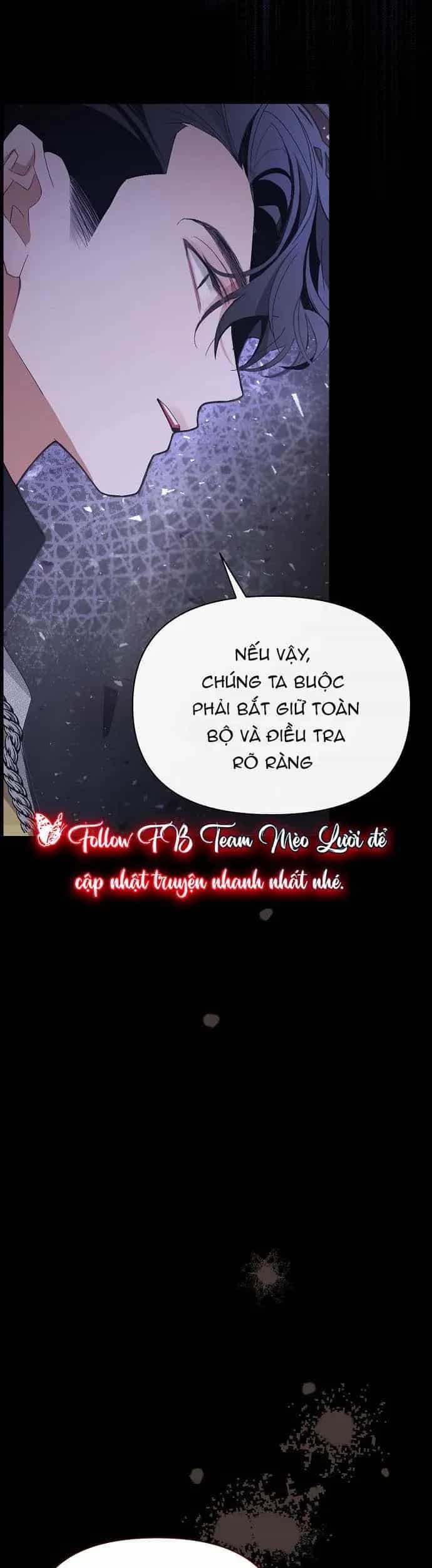 Đi Tìm Ác Nữ Đã Cùng Trải Qua Đêm Đầu Tiên - Chương 22 - ảnh 10