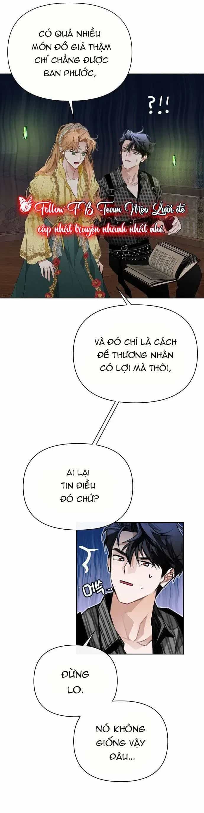 Đi Tìm Ác Nữ Đã Cùng Trải Qua Đêm Đầu Tiên - Chương 22 - ảnh 46