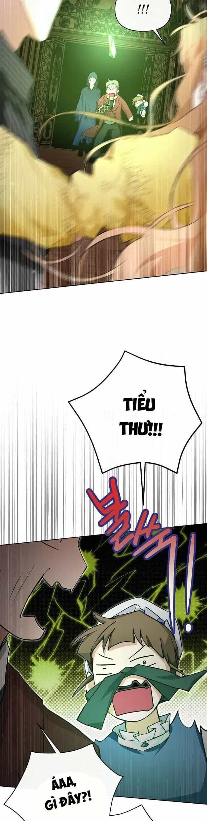 Đi Tìm Ác Nữ Đã Cùng Trải Qua Đêm Đầu Tiên - Chương 23 - ảnh 22